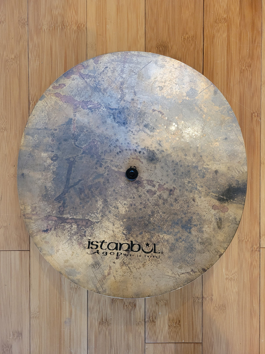 Cymbals - Istanbul Agop Clap Stack