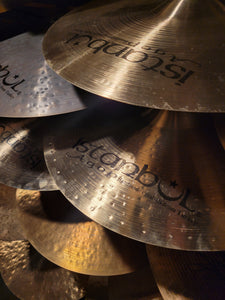 Cymbals