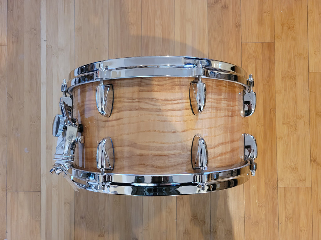 Trampetler - Gretsch ABD Özel 7x14 140thTrampetler - Gretsch ABD Özel 7x14 140th  