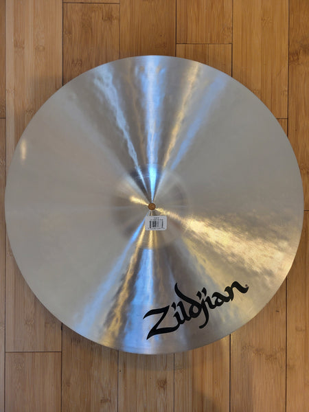 Cymbals - Zildjian 19" K Paper Thin Crash