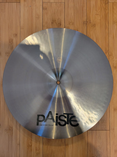 Cymbals - Paiste 18" Giant Beat