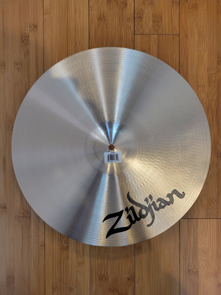 Cymbals - Zildjian 16" A Zildjian Medium Thin Crash