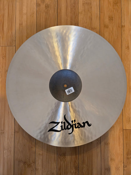 Cymbals - Zildjian 20" K Sweet Crash