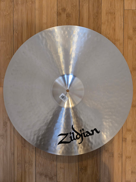 Cymbals - Zildjian 21" K Sweet Ride