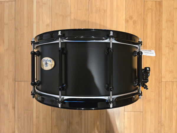 Snares - Pearl 6.5x14 UltraCast Aluminum Snare Drum