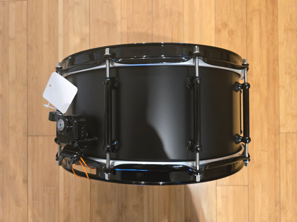 Snares - Pearl 6.5x14 UltraCast Aluminum Snare Drum