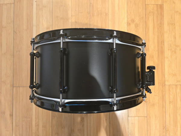 Snares - Pearl 6.5x14 UltraCast Aluminum Snare Drum