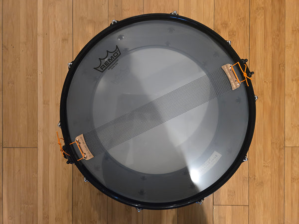 Snares - Pearl 6.5x14 UltraCast Aluminum Snare Drum