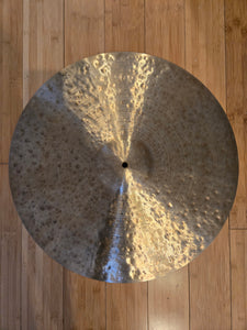 Cymbals - Istanbul Agop 22" 30th Anniversary Ride