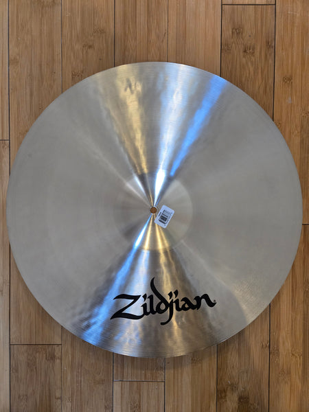 Cymbals - Zildjian 20" K Paper Thin Crash