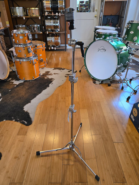Hardware - DW DWCP6710 6000 Series Straight Cymbal Stand Flat Base
